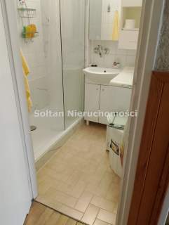 Ustawne trzypokojowe mieszkanie po pow. 52 m 2