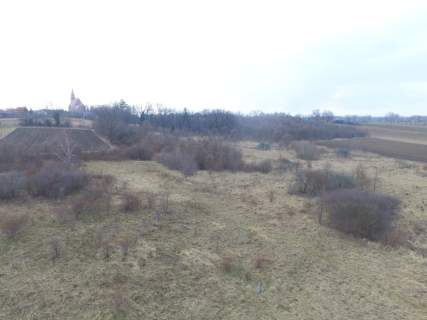WZ, prąd, woda - 1600 mkw.