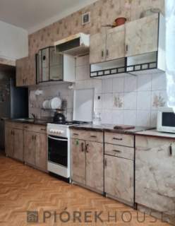 2-pokojowe mieszkanie na Woli