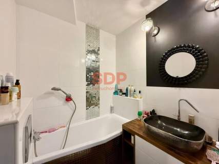 2 pokoje gotowe do zamieszkania na Manhattanie w centrum