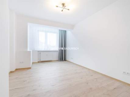 Świeżo wyremontowane 2 pokoje w centrum