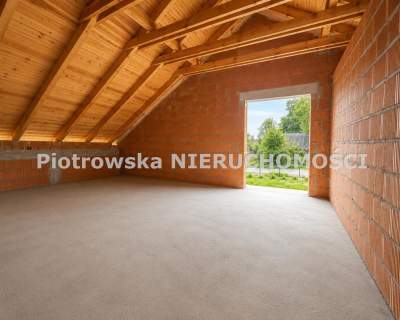 Dom na sprzedaż, 169 m2, Gozdy
