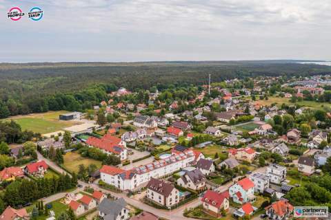 Blisko plaży- pensjonat 10 apartamentów basen 