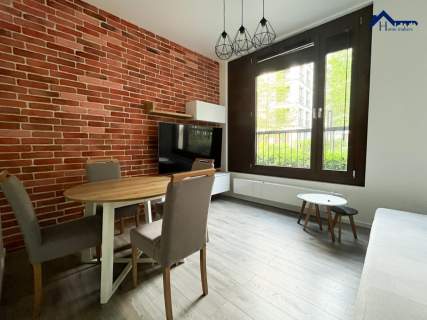 Wysoki Standard Browary Warszawskie Centrum