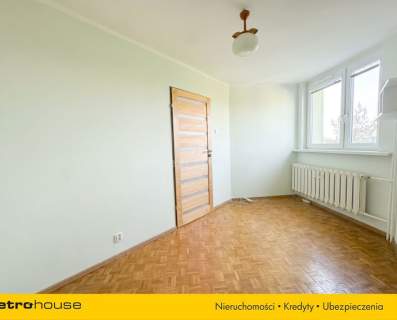 3 pok./ Kuźniki/ duży balkon/ jasne