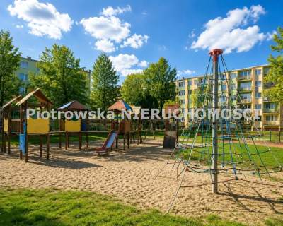 Mieszkanie na sprzedaż, 72,7 m2, Sieradz