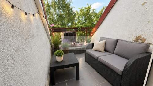 Mieszkanie 3 pokoje, 88m2, 2 balkony,garaż Skarbimierz-Osiedle