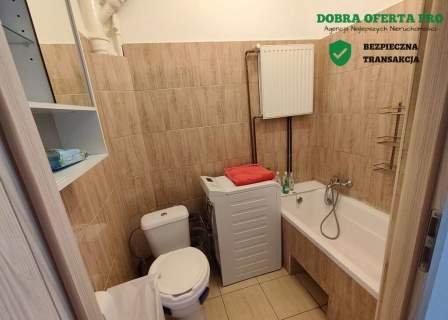 Przytulne 2 pokoje w świetnej lokalizacji