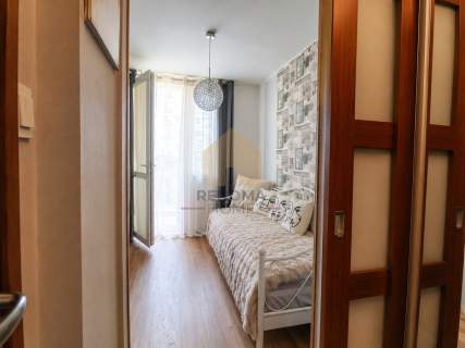 2 pokoje z balkonem parter Sucharskiego 30,5