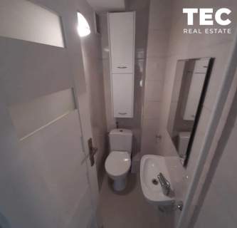 Mieszkanie 70m2 3 pokoje Grzegórzki