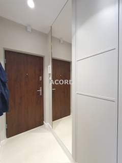 Unikatowy luksusowy apartament na Starym Mieście