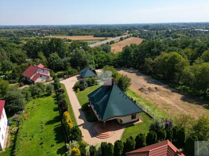 Gotowy do zamieszkania Dom wolnostojący Ogród