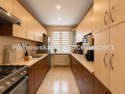 Mieszkanie na sprzedaż, 53 m2, Sieradz