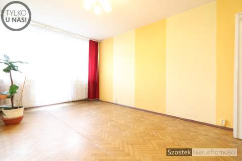 Kameralne/ciche/3 pokojowe/balkon/Tysiąclecie