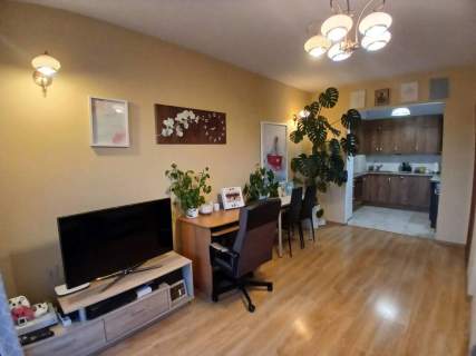 Mieszkanie do wynajęcia, 49 m2, Kraków
