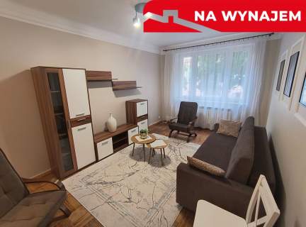 Komfortowe mieszkanie na wynajem w centrum Tarnowa