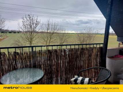 KOMFORTOWY DOM DWURODZINNY W SPALICACH 175 m