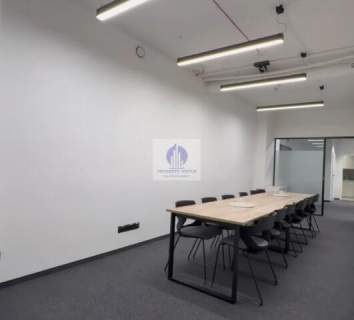 Wola lokal biurowy 215,50m2 do wynajęcia