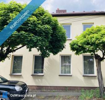 Przestonny dom 135m2 z dużą działką - Chojny