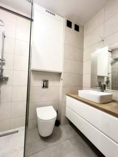 Komfortowy dom z 4 sypialniami, 104m2 Stary Lubin