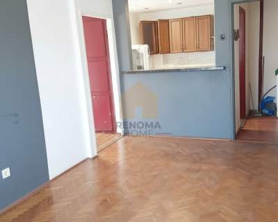 Ciche i bezpieczne 3-pokoje na parterze w Bielawie
