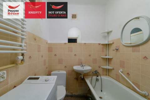 3 POKOJE BALKON ROZKŁAD DUŻY POTENCJAŁ