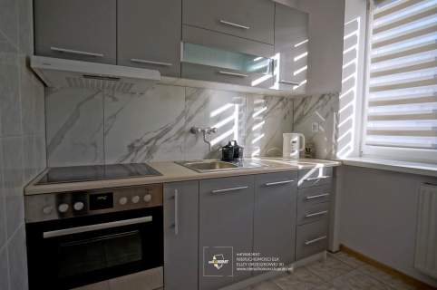 Mieszkanie do wynajęcia, 41,32 m2, Ełk