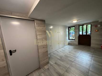 Do wynajęcia 3 pokojowe u. Inowrocławska Wrocław