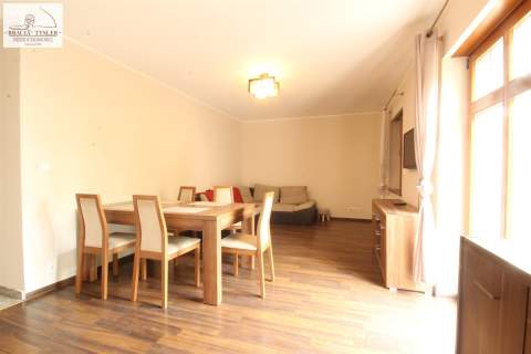 Komfortowe bezczynszowe apartamenty w Centrum