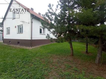 Dom wolnostojący 3 pokoje Kwatera pracownicza