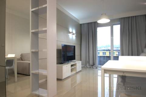 APARTAMENT NA POWSTAŃCÓW ŚLĄSKICH