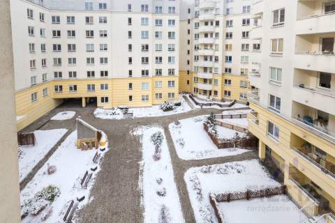 Ursynów ul. Alternatywy 6 72m2 garaż komórka