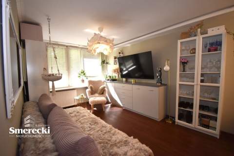 Mieszkanie 11 listopada - 36 m2 parter