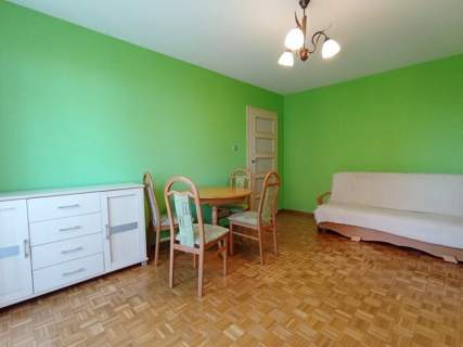 Funkcjonalne 2 pokoje, Tumidajskiego 12