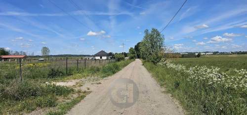 Na sprzedaż trzy działki budowlane w Gorzów Wlkp.