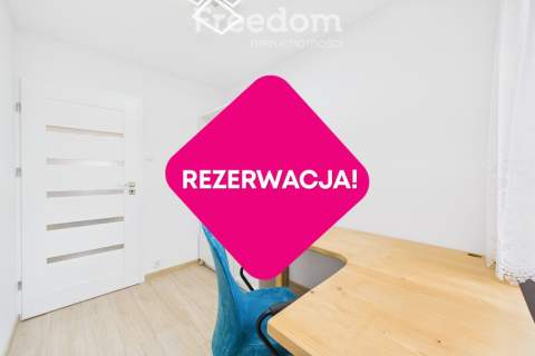 Rezerwacja