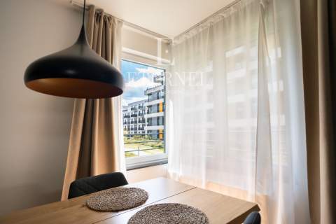 Mieszkanie 4-pokojowe z balkonem 86m2 ul. Banacha
