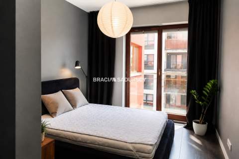 Apartament 62m2,wysoki standard, Zabłocie