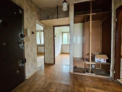 Mieszkanie na sprzedaż, 48 m2, Bytom