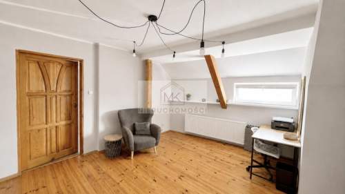 Piękne mieszkanie 121 m2 5 pokoi Brzeg, ul. Legionistów
