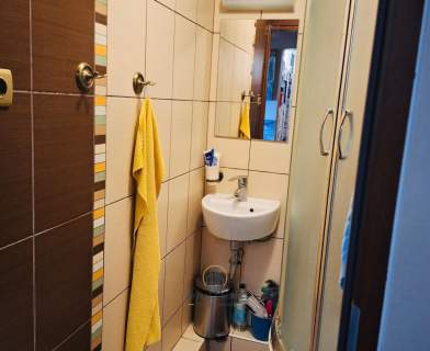Mieszkanie Czuby z panoramicznym widokiem