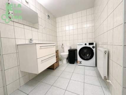 Przestronne mieszkanie z antresolą i niepowtarzalnym charakterem...