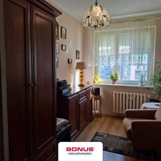 4 pokoje na Słonecznym