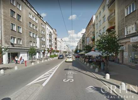Lokal gastronomiczny Gdynia Centrum - 107 m2