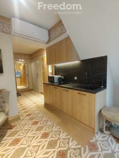 Na sprzedaż apartament W Bukowinie Tatrzańskiej