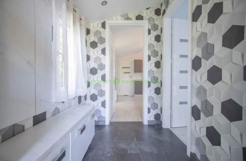 Działka rekreacyjna na sprzedaż, 300 m2, Szczecin