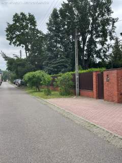 Marysin Wawerski, 1043 m2, budynek wielorodzinny