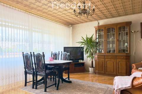 2-pok. mieszkanie ul. Kaliska 90, 48,60m2