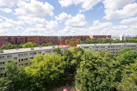 2 pokoje słoneczne balkon Do Negocjacji