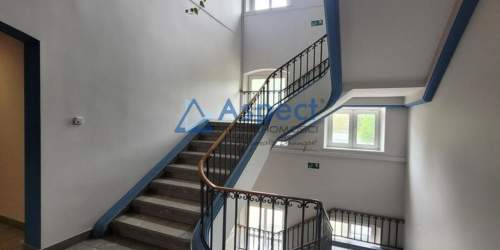 Biuro 24m2, blisko Centrum, zadbany biurowiec